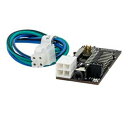 マッチ MATCH MEC ANALOG IN -UP-10 DSP MECモジュール アナログ入力モジュールと専用サイドパネルのセットup10dsp