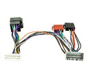 マッチ MATCH PP-AC15a アダプターケーブル クライスラー/JEEP
