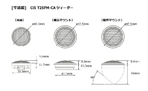 �إ�å��� HELIX Ci5 T25FM-CA�� 25mm �ĥ������� 2��1�ȡ�COMPOSE CI5���꡼��25mm����ߥå������ƥ��󥰥���ߥɡ��ࡡCOMPOSE Flex Mount 25��Flex Mount 20�ϻ����Բġ�