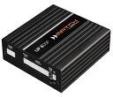 MATCHマッチ UP 6DSP 7chDSP内蔵6chパワーアンプ 光デジタル入力端子:96KHz/24bitフォーマット対応 内部処理サンプリングレート 4...