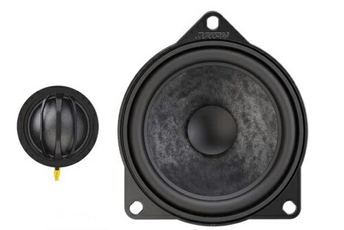 ETON　イートン　UG-BMW 10CN U　UP Grade アップグレード for BMWスピーカー　10cm 2WAYトレードインスピーカー B-100XCNと同じ適合 ULTIMATE Series　
