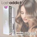 【正規品】【クリックポスト送料無料】Lashaddict ラッシュアディクト まつ毛美容液 アイラッシュ コンディショニング セラム アドバンス 5ml 正規品 自まつ毛ケア ラッシュ 眉毛 美容液 アイラッシュセラム 公式 睫毛美容液 【リニューアルモデル】 p2 ofc