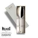 MEPRA EVENTO キャンディースプーンギフトボックス