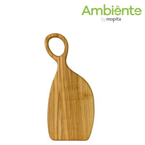 AMBIENTEbymopitaカッティングボードアメデオレイ