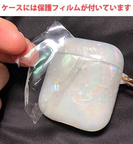 AirPods 4 ケース AirPods P...の紹介画像2