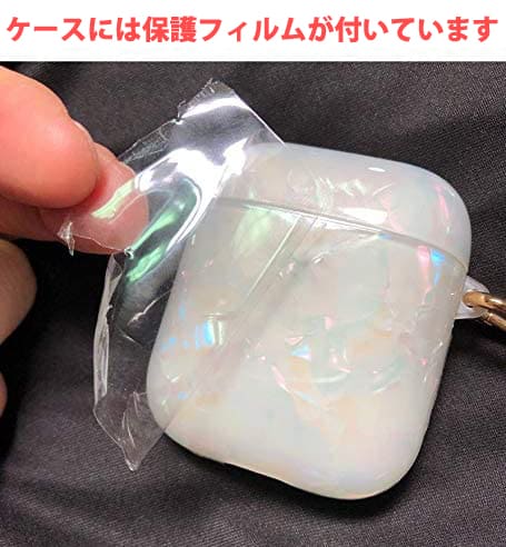 AirPods Pro 2 ケース AirPo...の紹介画像2
