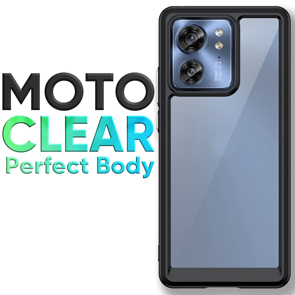 Motorola Edge 40 ケース MOTO G53j 5G ケー