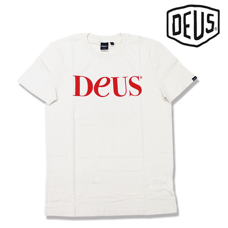 Rakuten - 【Deus Ex Machina】デウス・エクス・マキナ ロンハーマン RICO TEE Tシャツ 半袖 カットソー メンズ プリント モトカルチャー カジュアル サーフ 個性的