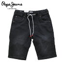 yPEPE JEANSzyyW[Y JAGGER SHORT WK[V[c V[gpc V[c Be[WeCXg Y JWA