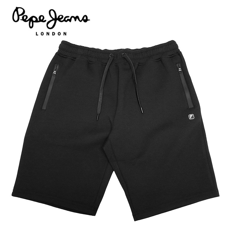 【PEPE JEANS】BIG SIZE ビ