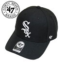 y47 BrandztH[eB[Zuuh Lbv WHITESOX HOME 47 MVP CAP Xq zCg\bNX VJS Y fB[X