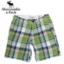 【Abercrombie&Fich】アバクロンビー＆フィッチ ショ