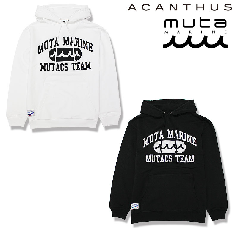 ��ACANTHUS�ۥ����󥵥� �ѡ����� �ա��ǥ� �ץ륪���С� College Logo Hooded Sweatshirt ����å����� ���륯�����꡼�� ...