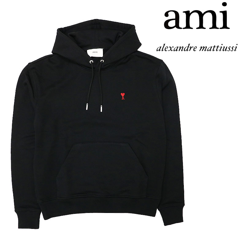 Ami Parisۥ ѥꥹ ѡ աǥ ץ륪С HOODIE Ĺµ AMIɽ 饷åեå ˽ å ֥å  ...