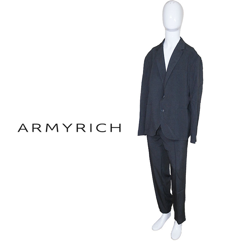 ��ARMYRICH�� �����ߡ���å� TR���ȥ�å����åȥ��å� ���㥱�å� �ԥ󥿥å� ���������ѥ�� �����른���� �岼���å� SETUP ���