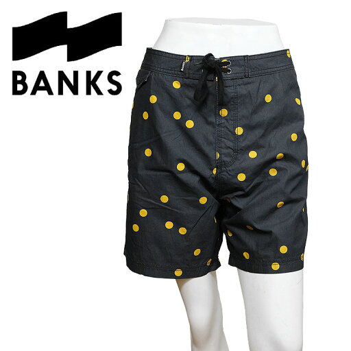 【BANKS】バンクス ボードショーツ ショートパンツ サーフパンツ 海水パンツ 水着 メンズ 2WAY 水陸両用 【BANKS】バンクス ボードショーツ ショートパンツ サーフパンツ 海水パンツ 水着 メンズ 2WAY 水陸両用