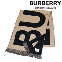 【BURBERRY】バーバリー マフラー ストール MUFFLER コントラスト リバーシブル 贈り物 ギフト 記念日 誕生日プレゼント クリスマスプレゼント ...
