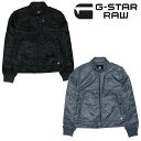 yG-STAR RAWzW[X^[ E C_[WPbg X|[eB BIKER JACKET oCJ[ iC Wbp[dl Y