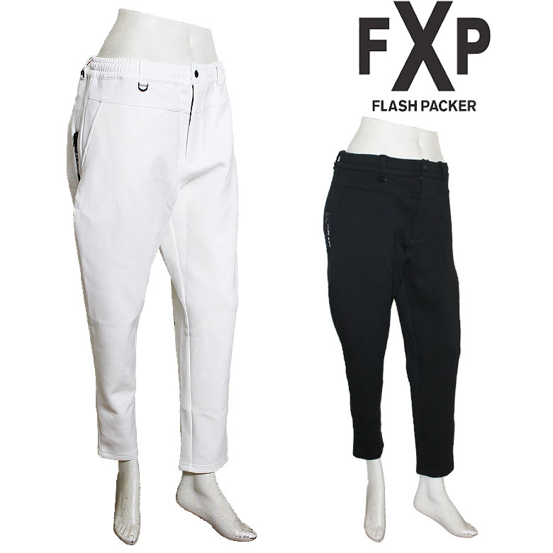 Rakuten - 【FLASH PACKER】フラッシュパッカー スウェットパンツ XP-AIR PANTS エアテンションダンボールニットパンツ エアテンション セットアップ可 メンズ