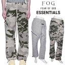 yFOG ESSENTIALSzGtI[W[ GbZVY EWpc VFpt[X Jt Y Spb` ZbgAbv PACSUN