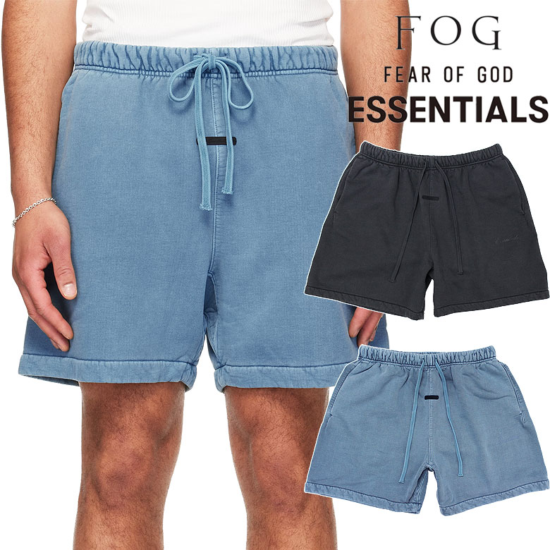 楽天市場】fog essentials ショートパンツの通販