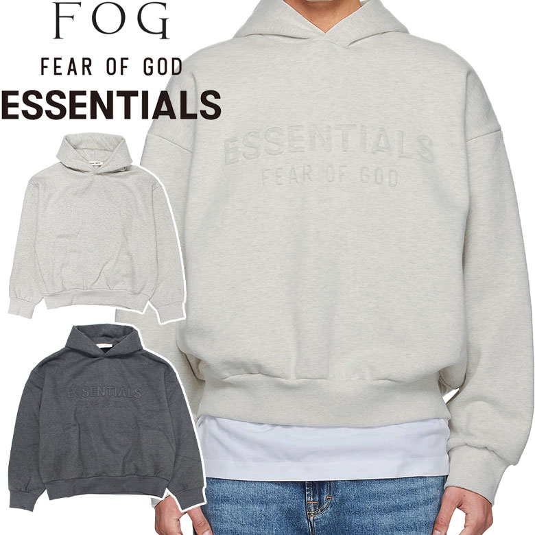 ��20%OFF�� ��FOG ESSENTIALS�ۥ��ե������� ���å��󥷥�륺 �ѡ����� �ա��ǥ� �ե꡼���ѡ����� �����å� ����ܥ����� HOLIDAY ...