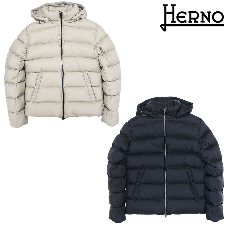 HERNOヘルノダウンジャケットア...