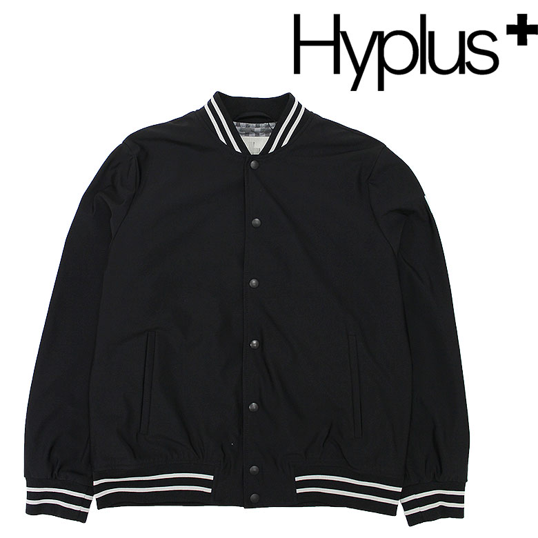��Hyplus+�ۥϥ��ץ饹 �ܥ�С����㥱�å� �饤�ȥ������� ATLAS BOMBER JACKET ���åȥ��åײ� SET UP ��� �����奢��