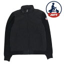 【JOTT】ジョット ジップジャケット 中綿ジャケット BARDENAS フード内蔵 ワッペンロゴ 軽量 コンパクト アウトドア 旅行 レジャー パッカブル付き メンズ