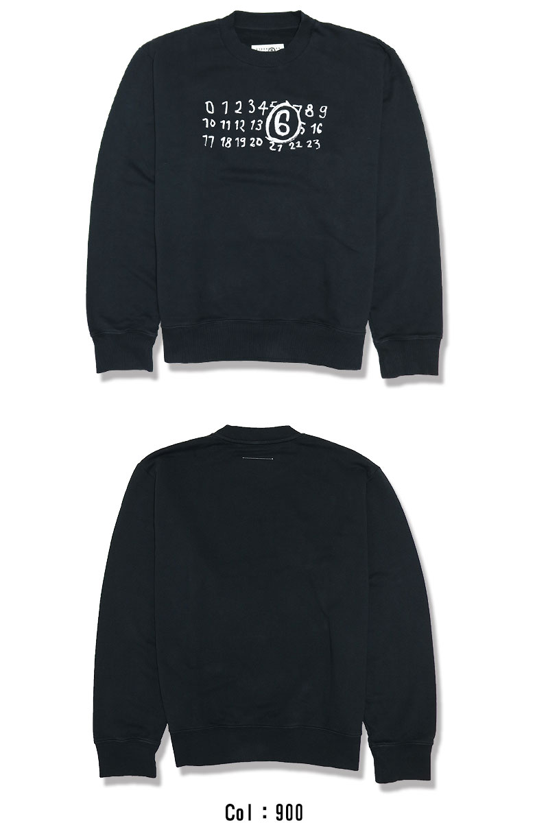 楽天市場】mm6 maison margiela スウェット(メンズファッション 楽天市場】mm6 maison margiela スウェット(メンズファッション