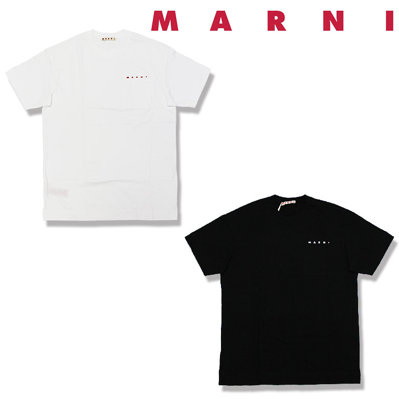 商品名 【MARNI】マルニ Tシャツ 半袖 S/S カットソー キッズコレクション KIDS COLLECTION ロゴプリント 胸ポケット レディース ウィメンズ カジュアル ブランド MARNI アイテム名 半袖Tシャツ スタイル mt272u カラー Col：100　Col：900 素材 コットン100% 商品説明 左胸にポケット＆ロゴプリントがアクセントになった一枚♪キッズアイテムですが、大人の方も着用いただけます。 当店について DBLANDはsafari掲載ブランドやアメカジ系ブランド、サーフブランドをメインにインポートブランドなどを扱うメンズ&レディースファッションセレクトショップ。【MARNI】マルニ Tシャツ 半袖 S/S カットソー キッズコレクション KIDS COLLECTION ロゴプリント 胸ポケット レディース ウィメンズ カジュアル 【MARNI】 コンスエロ・カスティリオーニが1992年にイタリアで設立したブランド。独自の感性によって選び抜かれた素材や色を使用し、唯一無二の存在感を放つブランドとして高く評価されてきました。また、様々なブランドとのコラボレーションは毎回即完売するなど、いま改めて世界中から大注目されているブランドです。 ブランド MARNI アイテム名 半袖Tシャツ スタイル mt272u カラー Col：100　Col：900 素材 コットン100% 商品説明 左胸にポケット＆ロゴプリントがアクセントになった一枚♪キッズアイテムですが、大人の方も着用いただけます。 着丈 肩幅 身幅 袖丈 14Y 67.5 47.5 48.5 17 ≪サイズについて≫ 単位はすべてcmとなります。 上記のサイズは、同一商品を数点採寸した平均値です。商品によっては個体差がありますので誤差が生じることもございます。測定方法によっても誤差が生じますので予めご了承いただいた上、お買い求めくださいませ。 ※モニターの明暗度・解像度などの都合上カラーが実物と若干異なってしまう場合がございますので予めご了承ください。 関連商品 MARNIの商品一覧はこちら⇒ KIDS/BABYの商品一覧はこちら⇒ 【ご購入前に必ずご確認ください】 ▼ご注文後のキャンセルはお受けできません。 ▼セール商品の為、返品・交換不可。 ▼サイズ、カラーをご確認の上、ご注文下さい。 ▼まれにシミのようなものがある場合がありますがご使用に支障はございません。ご安心ください。 ▼商品によって形やサイズに誤差がある場合がございます。生産過程においてどうしても生じてしまう事項ですので、予めご了承下さいませ。 ▼洗濯前に必ず商品のタグで品質表示をご確認してください。 ▼掲載写真はデジタルカメラで撮影していますので、実物と色が異なる場合がございます。 ▼DBLANDでは複数店舗と在庫を共有し販売しております。その為ご注文を頂いた時点では、 在庫有りと表示されている商品でも、注文集中により在庫切れとなる場合がございます。 この場合、誠に勝手ながら、その旨をメールにてご連絡した上で 他カラー、他サイズのご案内、またはキャンセル手続き等をとらせていただきます。 ※十分ご確認の上、ご注文頂きますようお願い申し上げます。