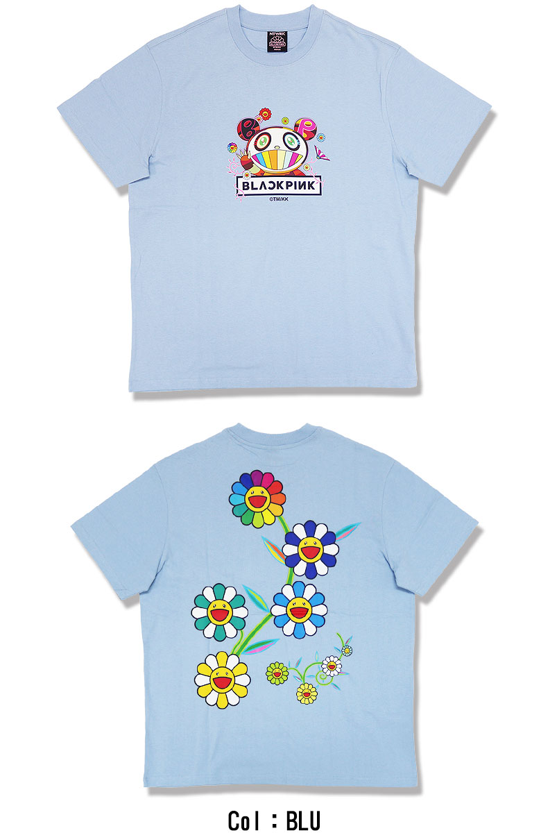 楽天市場】村上隆 フラワー tシャツの通販 楽天市場】村上隆 フラワー tシャツの通販