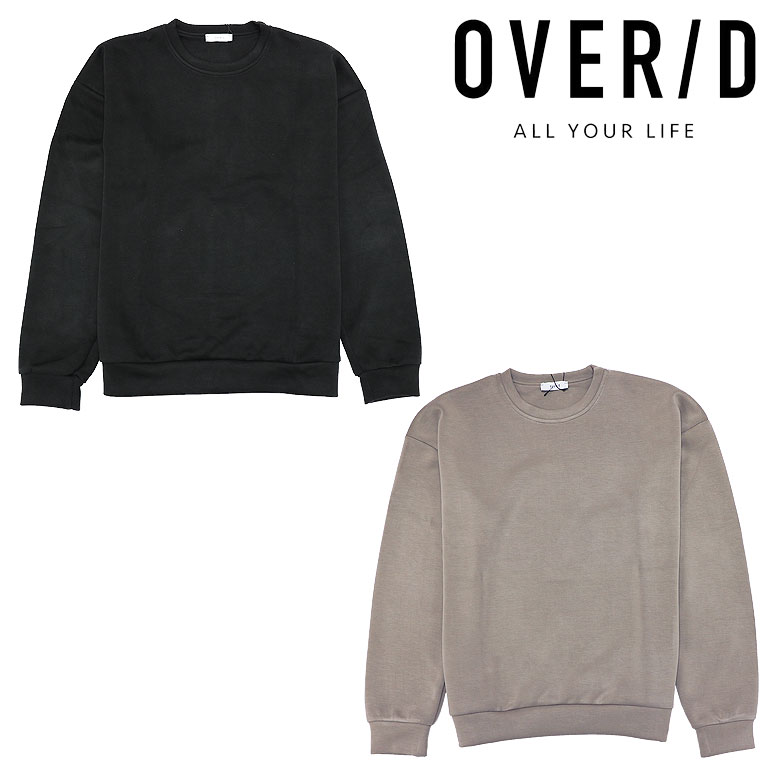 ��OVER-D�ۥ����С��ǥ��� �������åȥ���� �����å� �ȥåץ� ���ȥ�å� �졼��� ����ץ� ���줤�� ��� �����奢��