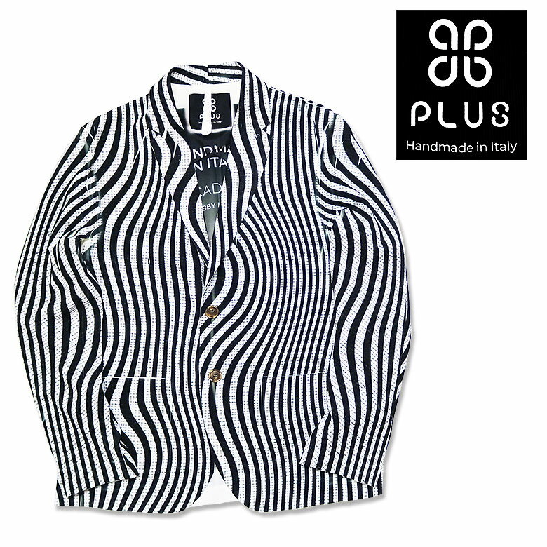 プラステーラードジャケットライトア...