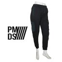 P.M.D.S. ピーエムディーエス スウェットパンツ カーゴパンツ ジョガー ARON スポーティ メンズ カジュアル セットアップ可 s25swp850 p...