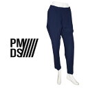 【P.M.D.S.】ピーエムディーエス スラックス ワンタック BERRY イージーパンツ シンプル メンズ セットアップ可 s25p4180 pmds