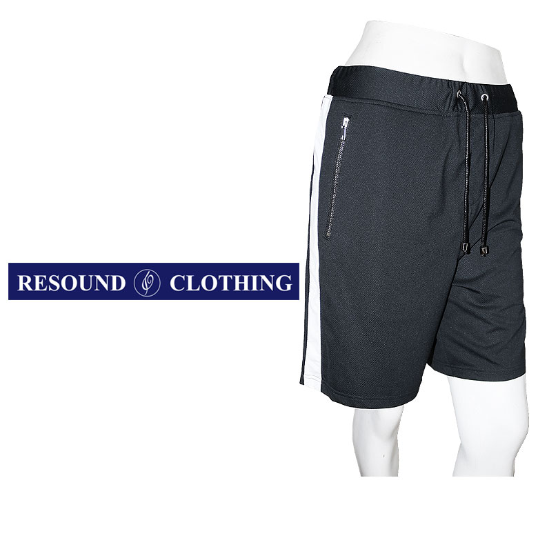 【RESOUND CLOTHING】リサ