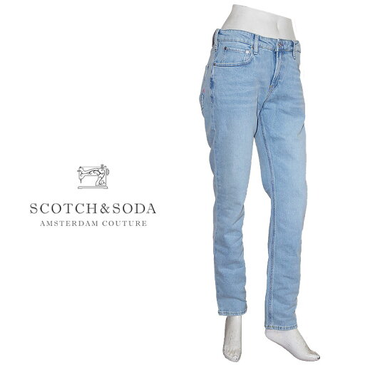 【SCOTCH&SODA】スコッチアンドソーダ デニム ジーンズ スキニーフィット SKIM SKINNY FIT jeans メンズ カジュアル 【SCOTCH&SODA】スコッチアンドソーダ デニム ジーンズ スキニーフィット SKIM SKINNY FIT jeans メンズ カジュアル