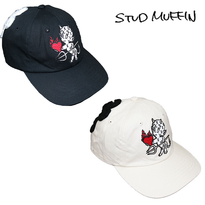 【STUD MUFFIN】スタッドマフィン キャ