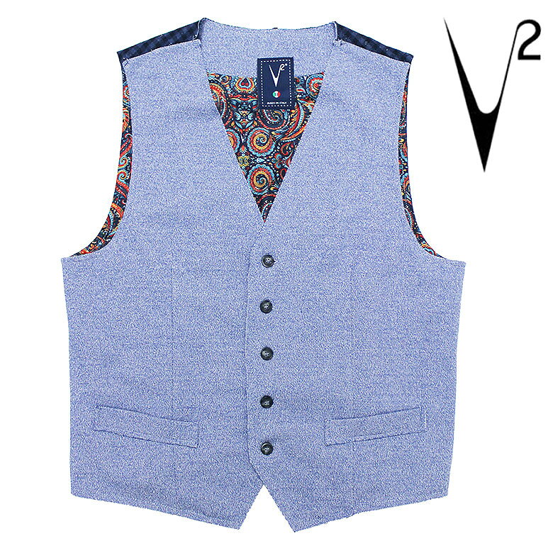 ��v2brand�ۥ֥��ġ� ���� �٥��� µ�ʤ� GILET SARTORIALE �ڤ�äѤʤ� �����å��� ��� �饤�ȥ�������