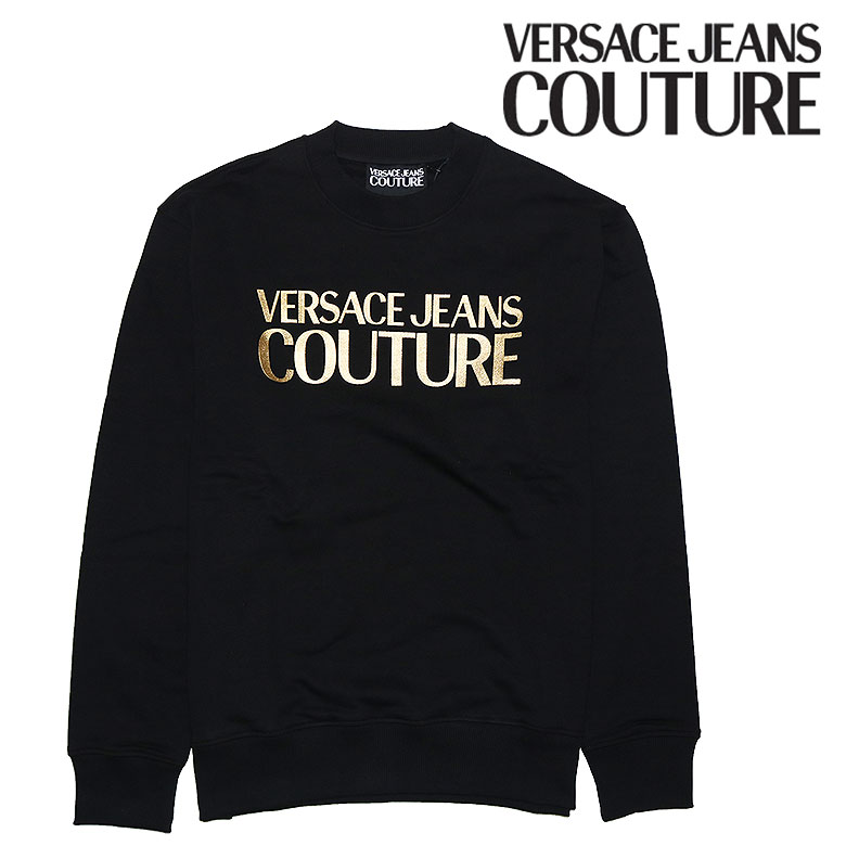 【20%OFF】 【VERSACE JEANS COUTURE】ヴェ