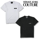 【VERSACE JEANS COUTURE】ヴェルサーチェ