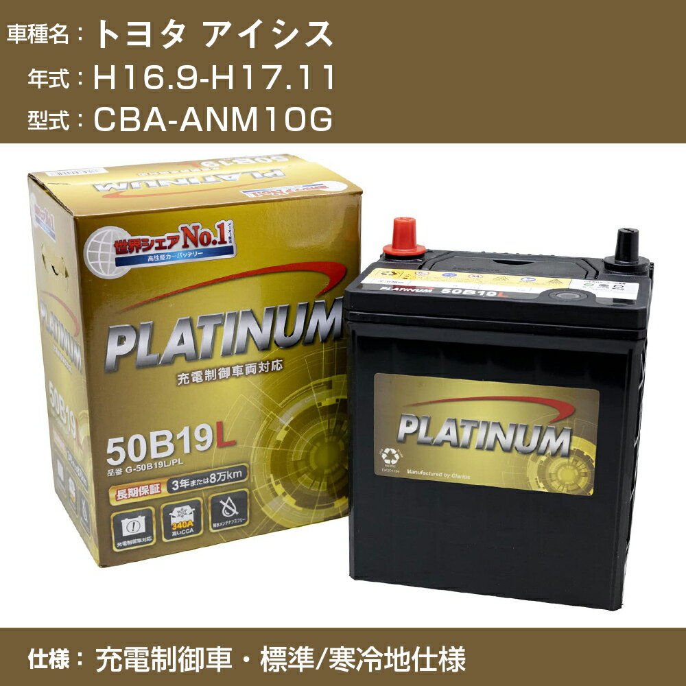 ȥ西 CBA-ANM10G H16.9-H17.11  ɸ/ϻ Ŭ绲 ǥ륳 Dellkor G-65B24R/PL Хåƥ꡼ ƥʥ ָ ưʡH04006