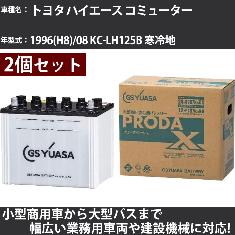 Хåƥ꡼ ȥ西 ϥ ߥ塼 1996(H8)/08 KC-LH125B  2800cc GS楢 PRX-85D26L2 PRODA X ̳Ѽξ 緿ľʡۡH31006