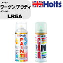 車 塗装 スプレー ワーゲン/アウディ LR5A ペイントスプレー+ボカシ剤(MH11608)セット カラースプレー ホルツ MINMIX ミニミックス オーダ...