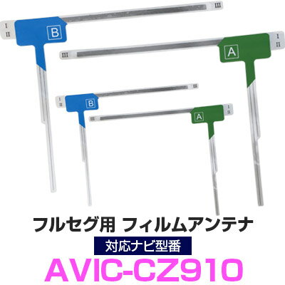 pCIjA AVIC-CZ910 Ή tZO tBAei ir ݊ 悹 Aei tgKX  ^Cv ݊i 2Zbg J[pi 85E42946S01 