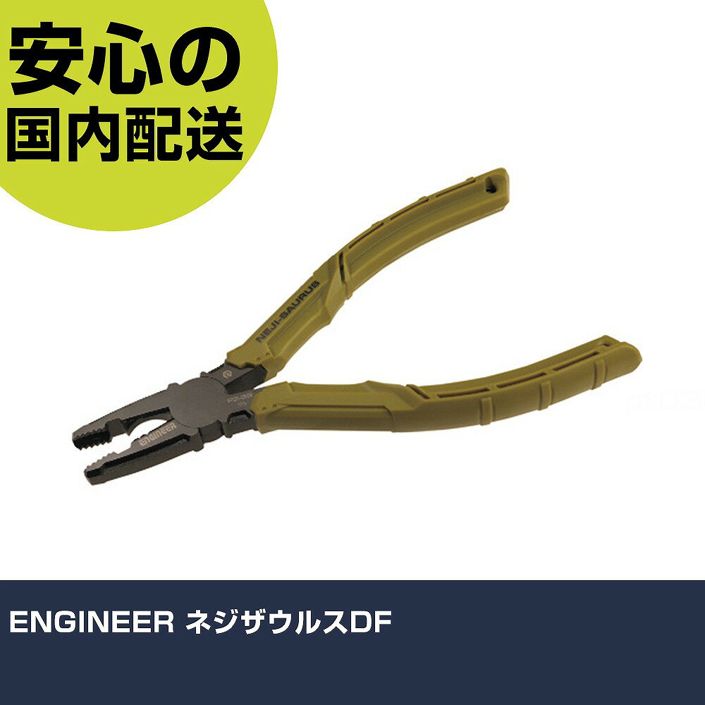 ネジザウルスNo.8