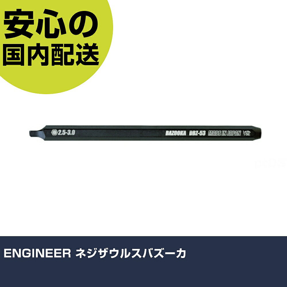 ネジザウルスNo.17