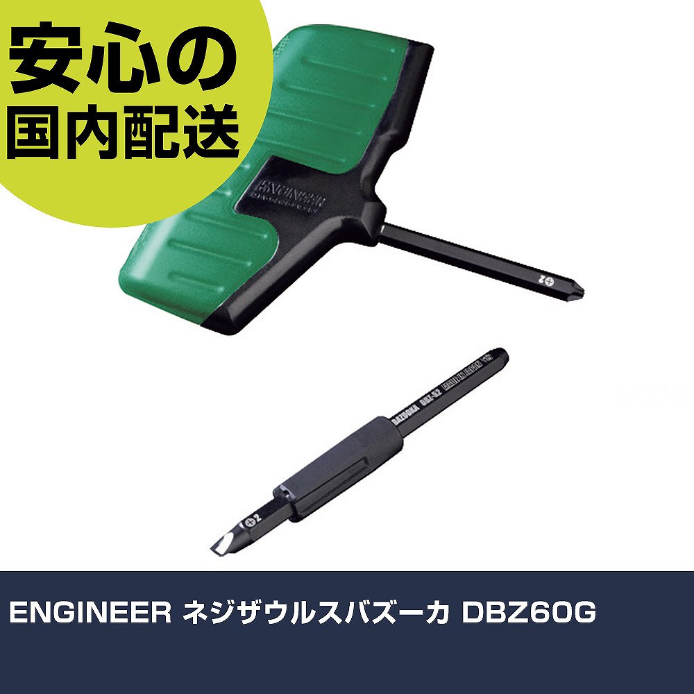 ネジザウルスNo.2