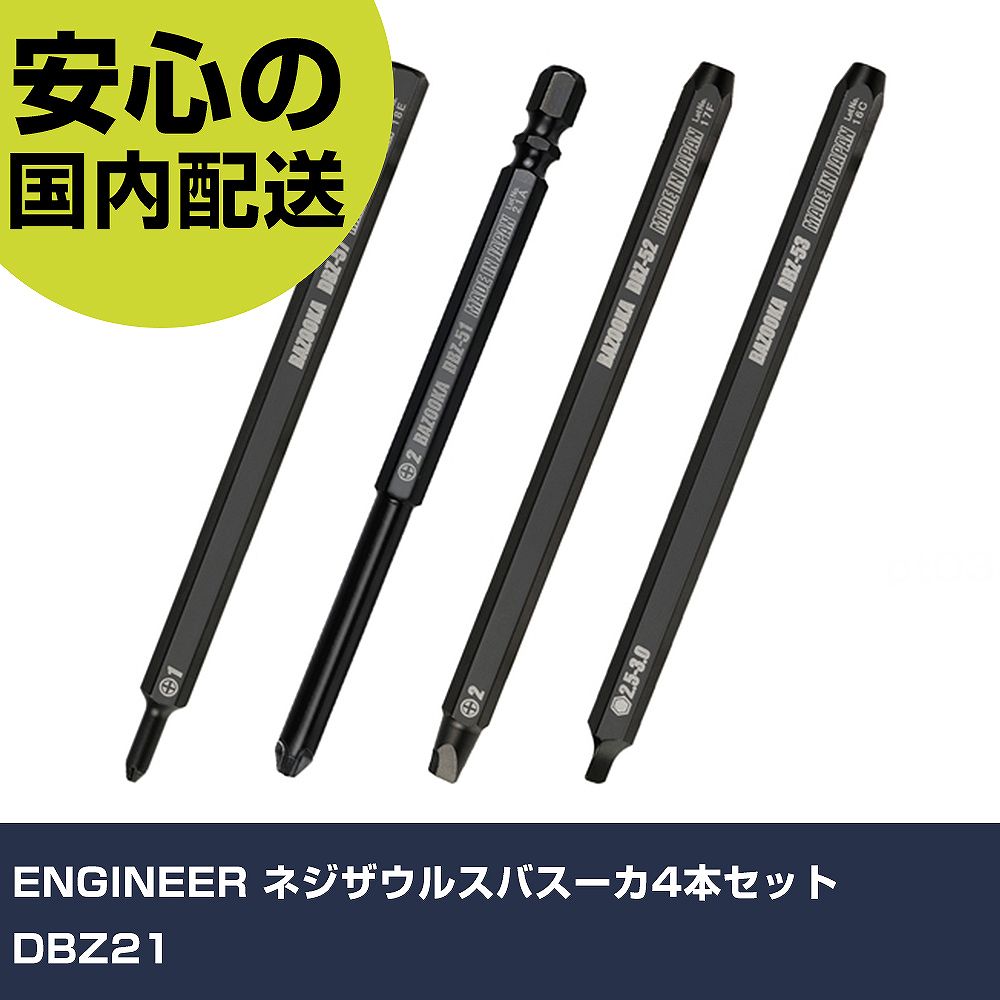 ネジザウルスNo.1